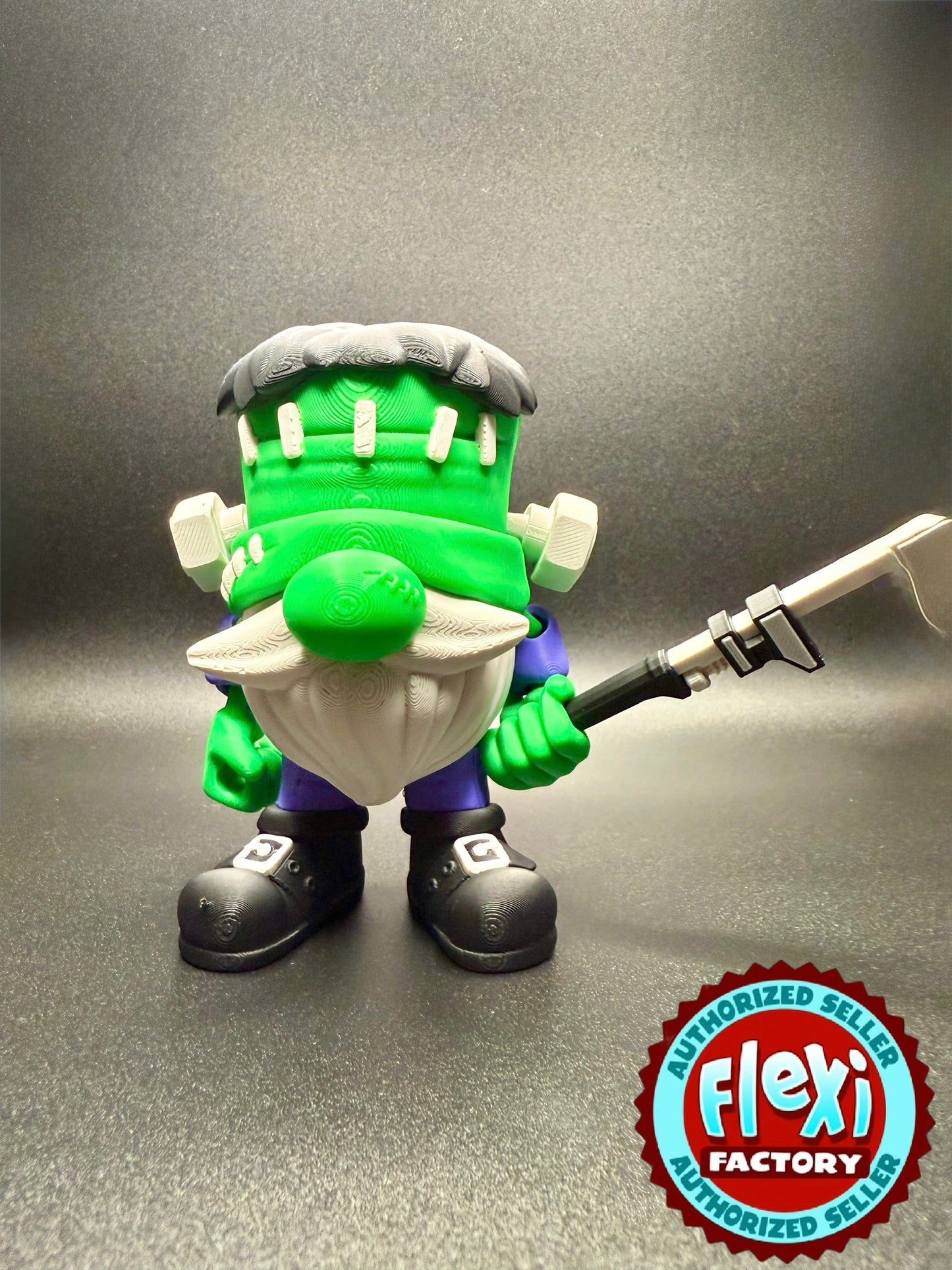Franken-Gnome