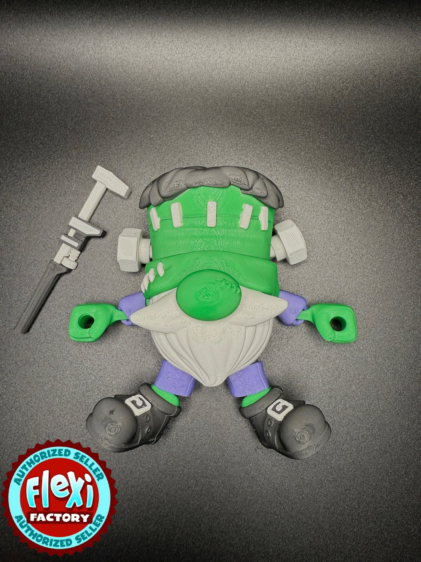 Franken-Gnome