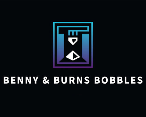 Benny & Burns Bobbles