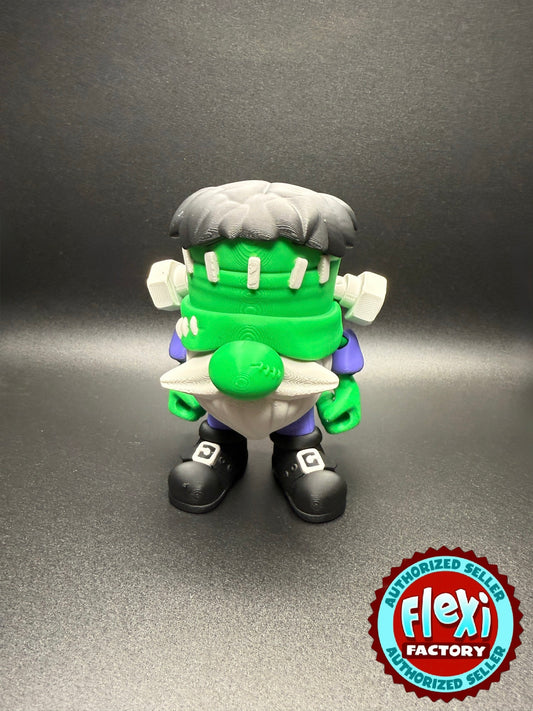 Franken-Gnome