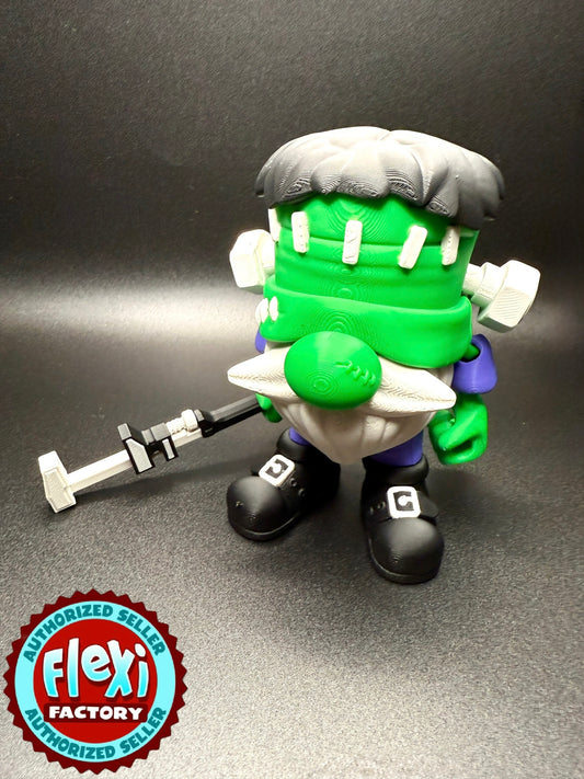 Franken-Gnome