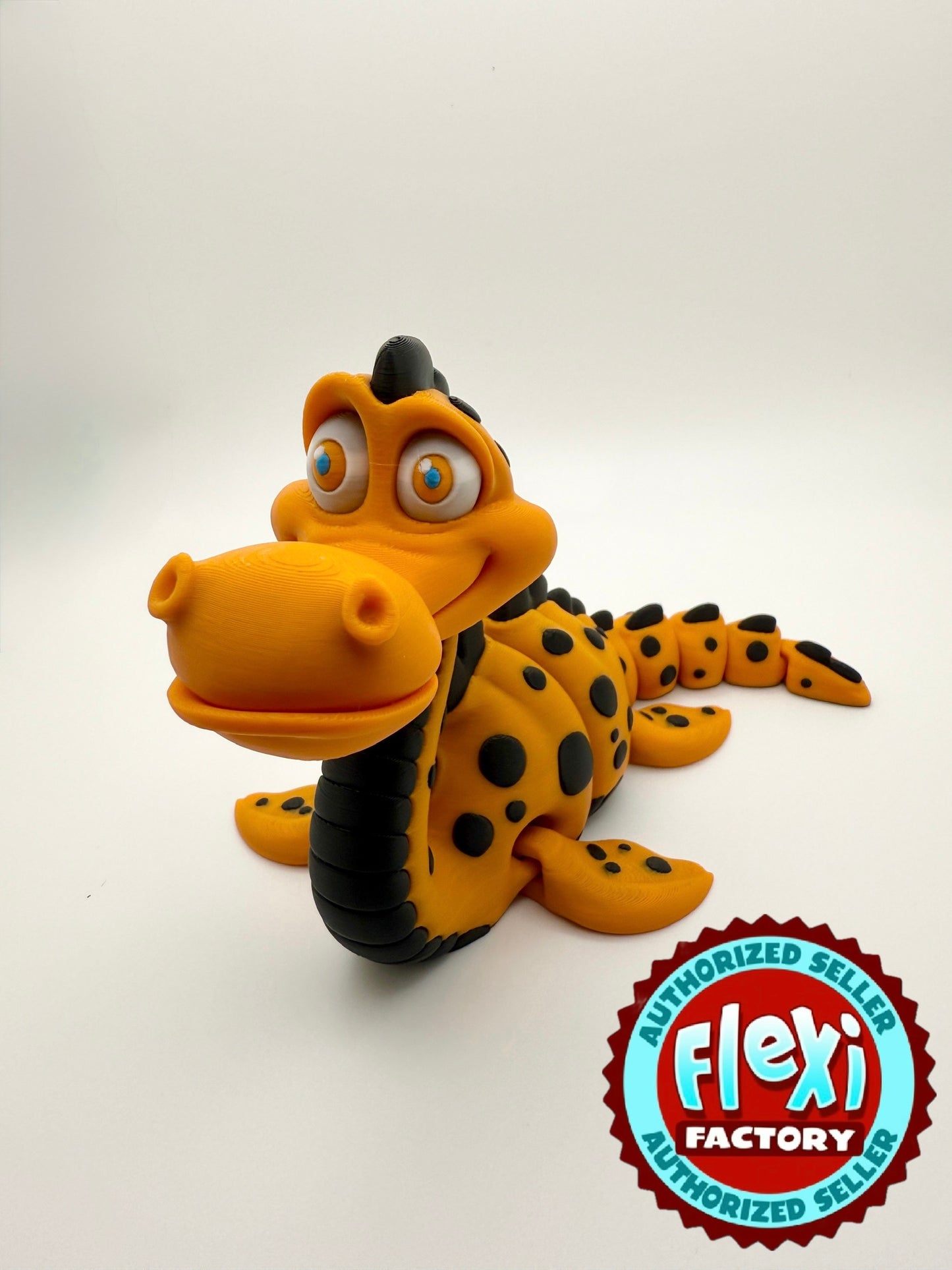 Loch Ness Monster
