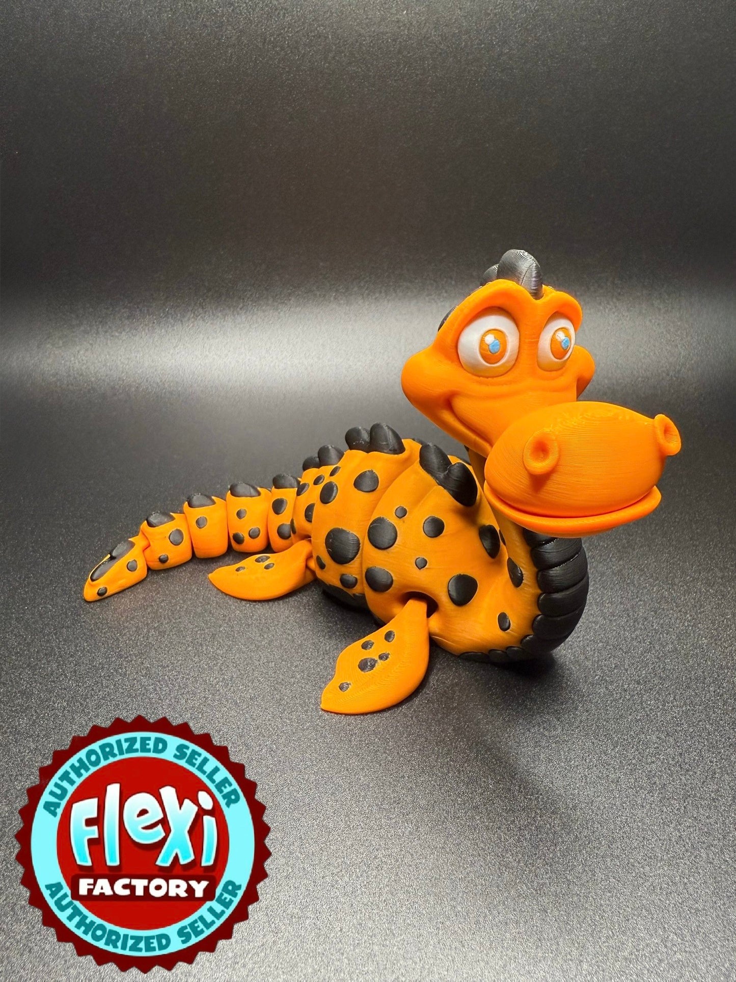 Loch Ness Monster